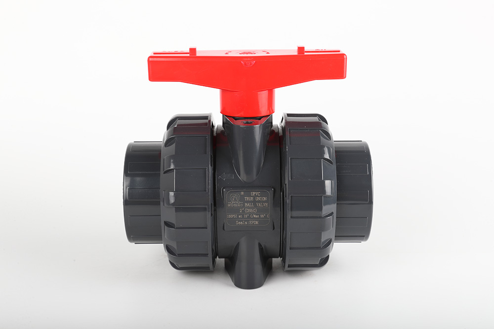 合水双由令球阀